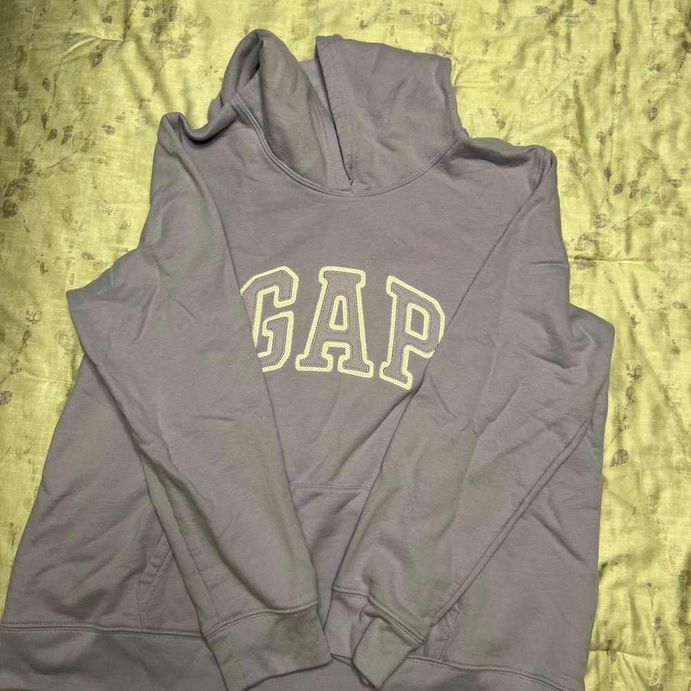 Size Xl Gap woman’s hoodie - Picture 3 of 4